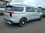 2027 Kia Carnival EX