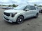 2027 Kia Carnival EX