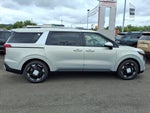 2027 Kia Carnival EX