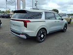 2027 Kia Carnival EX