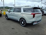2027 Kia Carnival EX