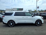 2027 Kia Carnival EX