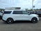 2027 Kia Carnival EX