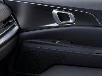 2027 Kia Carnival EX