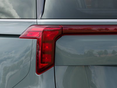 2027 Kia Carnival EX