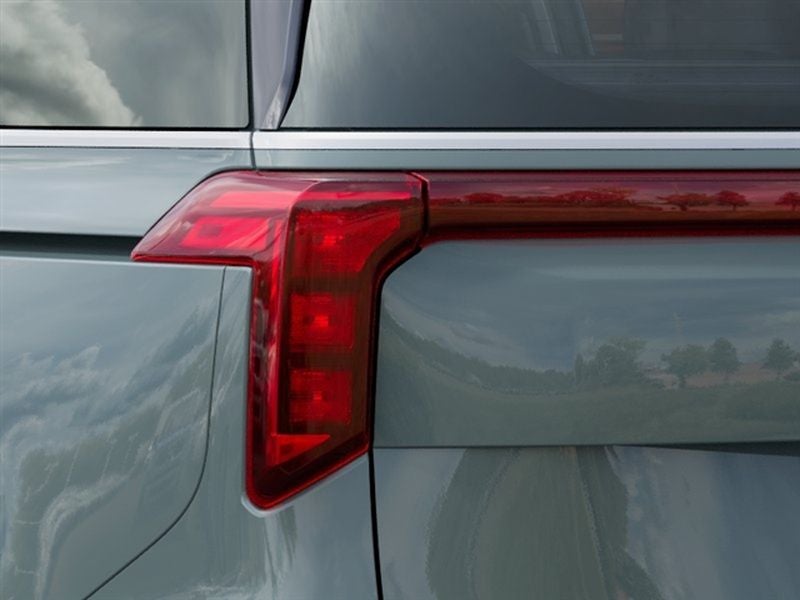 2027 Kia Carnival EX