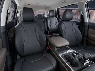 2027 Kia Carnival EX