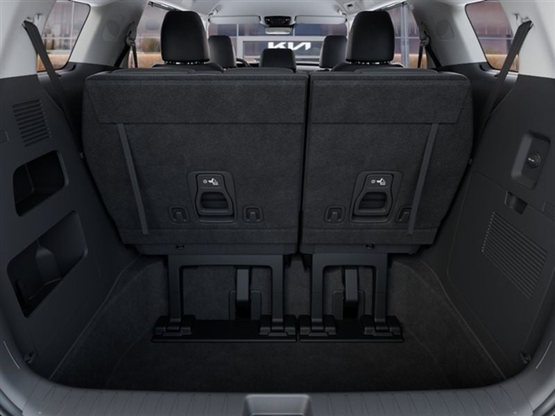 2027 Kia Carnival EX