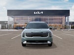 2027 Kia Carnival EX