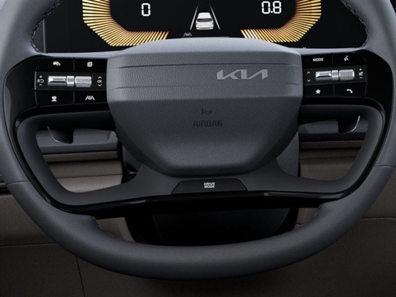 2027 Kia Carnival EX