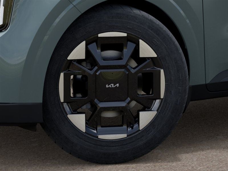 2027 Kia Carnival EX