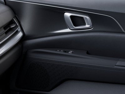 2027 Kia Carnival EX