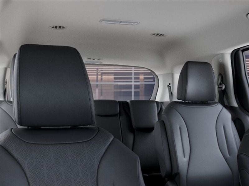 2027 Kia Carnival EX