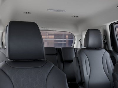 2027 Kia Carnival Hybrid EX