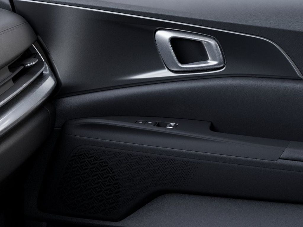 2027 Kia Carnival Hybrid EX