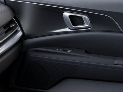 2027 Kia Carnival Hybrid EX