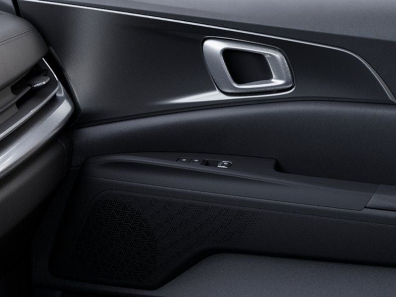 2027 Kia Carnival Hybrid EX
