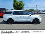 2023 Kia Carnival SX