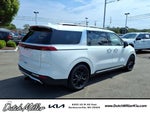 2023 Kia Carnival SX