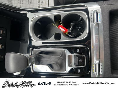 2024 Kia Carnival SX Prestige