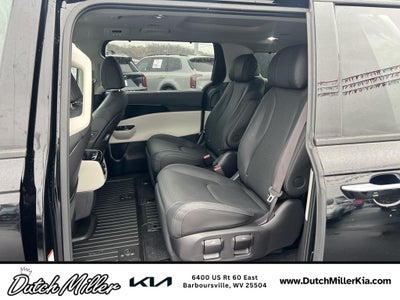 2024 Kia Carnival SX Prestige
