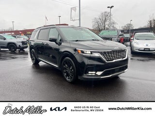 2024 Kia Carnival SX Prestige