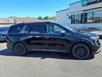 2027 Kia Carnival SX Prestige