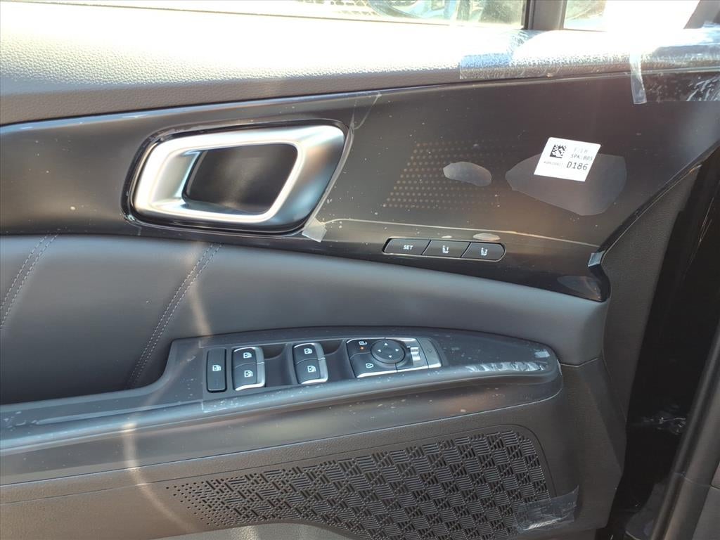 2027 Kia Carnival SX Prestige