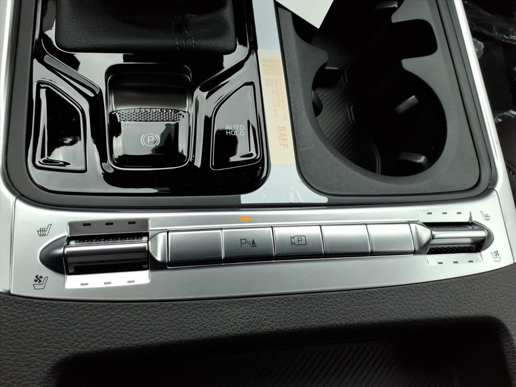 2027 Kia Carnival SX