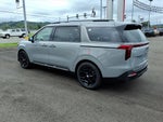 2027 Kia Carnival SX