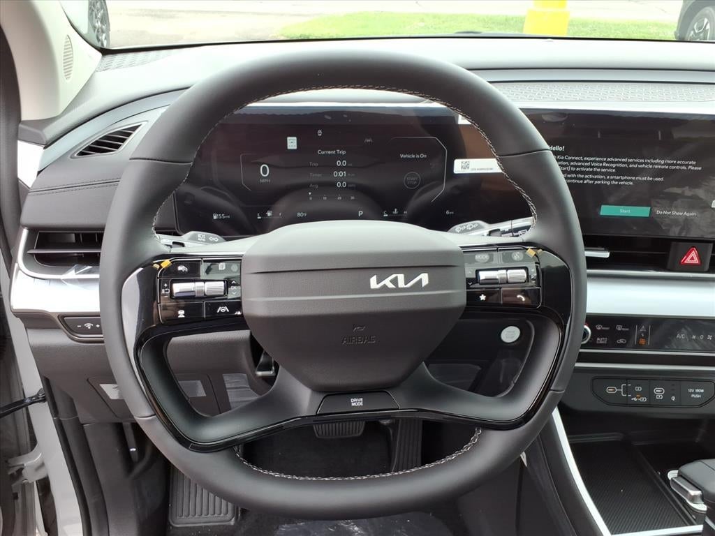 2027 Kia Carnival SX
