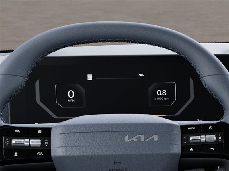 2027 Kia Carnival SX