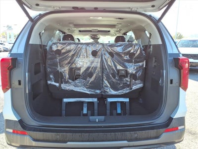 2026 Kia Carnival SX Prestige