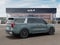 2027 Kia Carnival SX