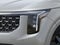 2027 Kia Carnival SX