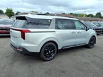 2027 Kia Carnival SX