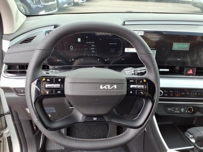 2027 Kia Carnival SX
