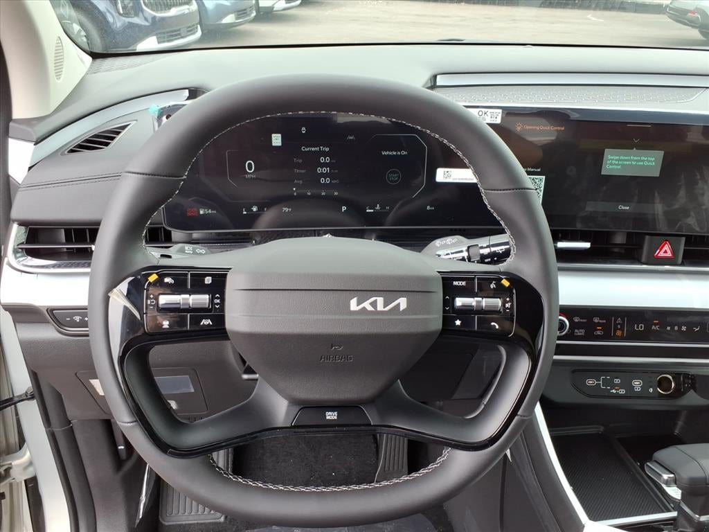2027 Kia Carnival SX