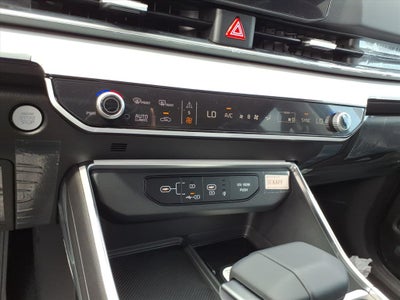 2027 Kia Carnival SX Prestige