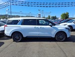 2027 Kia Carnival SX