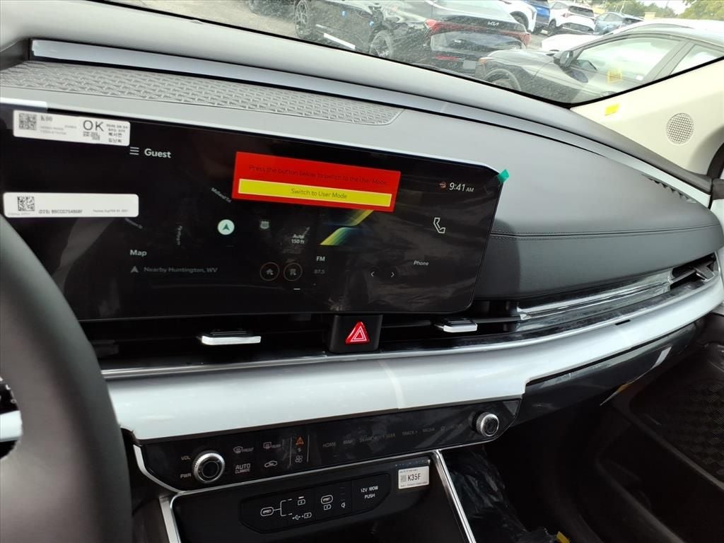 2026 Kia Carnival SX Prestige