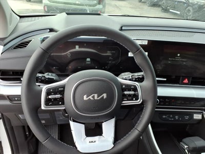 2026 Kia Carnival SX Prestige