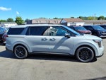 2027 Kia Carnival SX