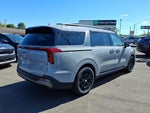 2027 Kia Carnival SX