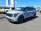 2027 Kia Carnival SX
