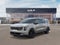 2027 Kia Carnival SX