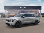 2027 Kia Carnival SX