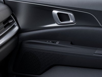 2027 Kia Carnival Hybrid SX