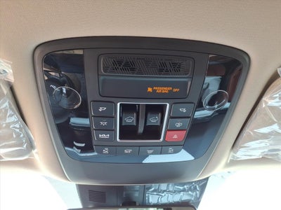 2027 Kia Carnival Hybrid SX