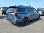 2027 Kia Carnival Hybrid SX
